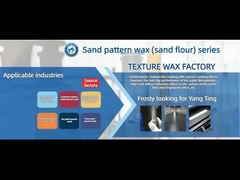 Βελτίωση της σκληρότητας της επικάλυψης με φιλικά προς το περιβάλλον πρόσθετα για την επικάλυψη σε σκόνη