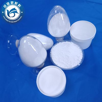 Ανθεκτικό PTFE τροποποιημένο σκόνη κεριού πολυαιθυλενίου 2,5g/CC Multiscene