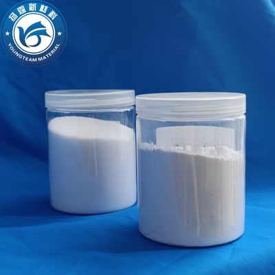 Υδατοδιαλυτές μικροποιημένες σκόνες PTFE κερί άγευστο 2,5g/CC για καουτσούκ
