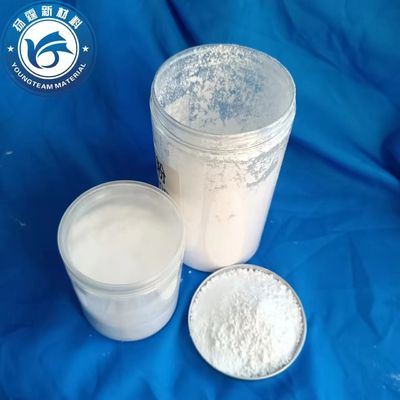 Λευκό PTFE τροποποιημένο πολυαιθυλένιο κερί πολλαπλών χρήσεων για μπογιά