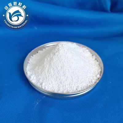 Μικροσωματική σκόνη PTFE για την εκτύπωση μελάνης και επικαλύψεων με σταθερή μοριακή δομή