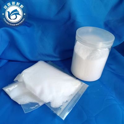 PTFE Περιβαλλοντικά φιλικό μικροποιημένο κερί τροποποιημένη αντοχή στην φθορά