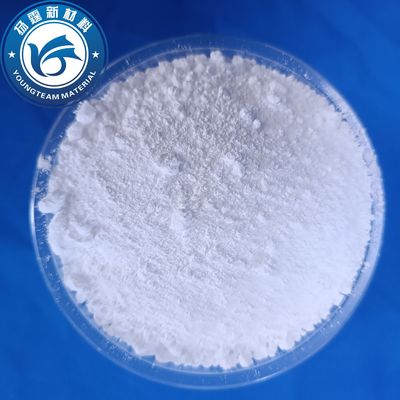 Εξαιρετική αντικολλητική ιδιότητα, με μέγεθος σωματιδίων που κυμαίνεται από 5 έως 8 μικρόμετρα, κατάλληλο για μικρο-πολυαιθυλενικό κερί που χρησιμοποιείται στην παραγωγή εποξειδικών επιστρώσεων δαπέδων.