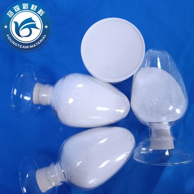 Αχρωμηλή πρακτική σκόνη PTFE, ανθεκτική στην φθορά σκόνη άμμου.
