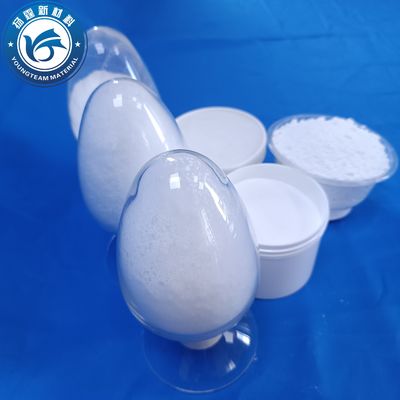 2.5g/CC Πρακτική μικροκονδυλική σκόνη PTFE, υδατοασφαλής τροποποιημένη σκόνη κεριού