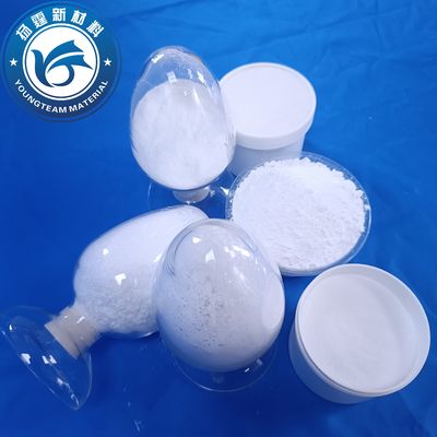 Χρώματα Πρακτικό μικροποιημένο PTFE, άοσμη σκόνη πολυτετραφθοροαιθυλενίου