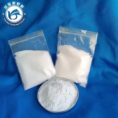 Αντίχρωμη μικρο λεπτή σκόνη PTFE Πολυλειτουργική σκληρότητα 0,5dmm