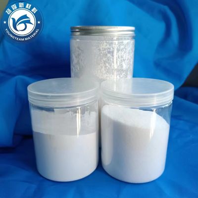 Μικροσωματική σκόνη PTFE για υψηλή αντοχή στην φθοροαυτογόνες επιχρίσεις και πλαστικά