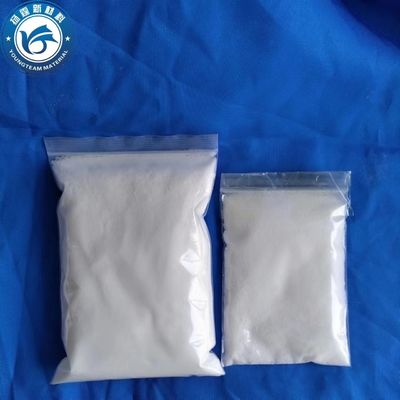 Ανθεκτική στην φθορά μικροκονδυλική σκόνη PTFE Πολλαπλής χρήσης Σταθερή μοριακή δομή