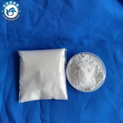 2-3um μικροποιημένη σκόνη PTFE, ανθεκτική πολυτετραφθοροαιθυλένη μικρο σκόνη