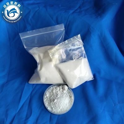 Μικροποιημένη μικροσκόπηση PTFE λευκό χρώμα Ανθεκτική στην προσκόλληση 2,5g/CC