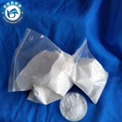 Λεπτή άγευστη PTFE λεπτή σκόνη, καουτσούκ πολυτετραφθοροαιθυλένη σκόνη