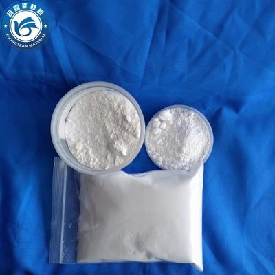 Προχωρημένη μικροσωματική σκόνη PTFE για υψηλή αντοχή στην τριβή σε επικαλύψεις και μελάνες