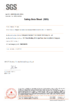 Κίνα Dongguan Youngteam New Material Technology Co., Ltd. Πιστοποιήσεις